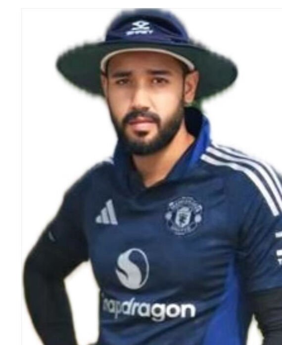 Nagender-Singh