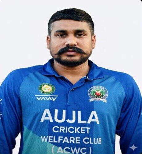 Ajay Sidhu