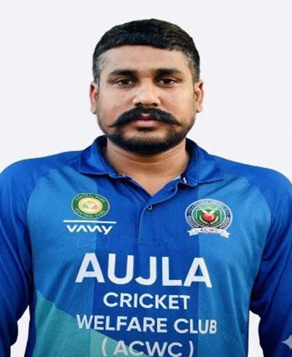 Ajay Sidhu
