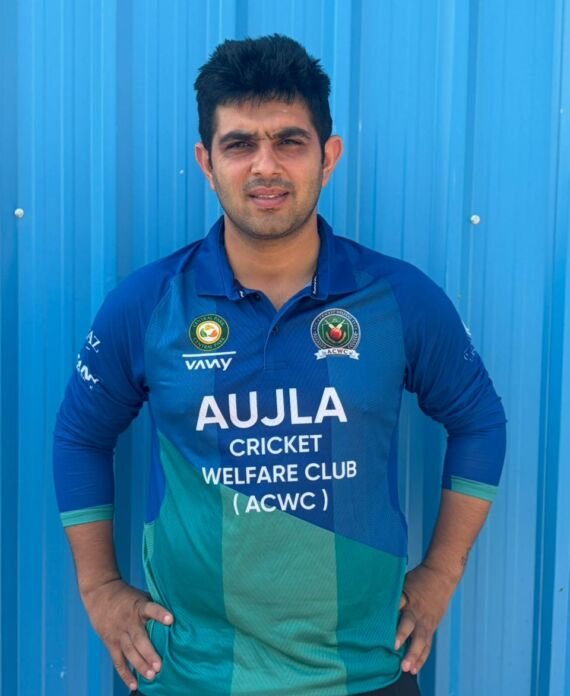 Kapil punia