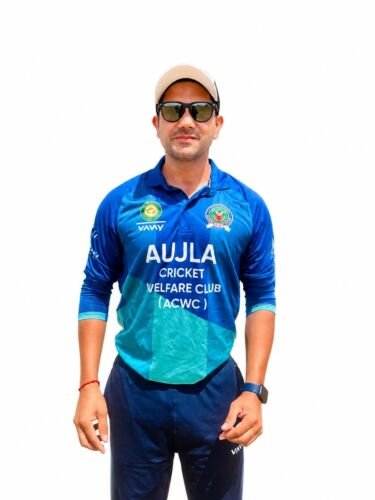 Sandeep Bhattacharya