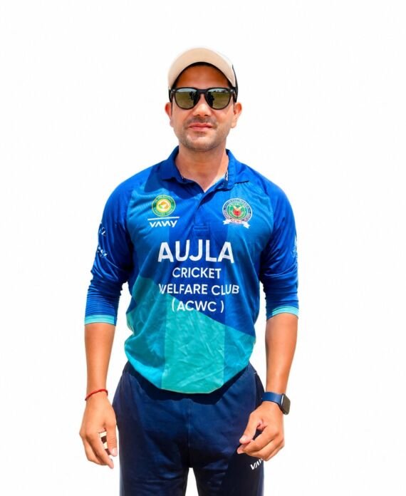 Sandeep Bhattacharya