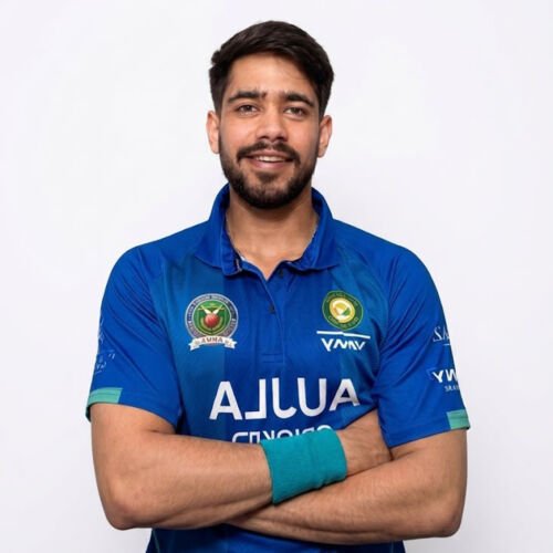SAHIL