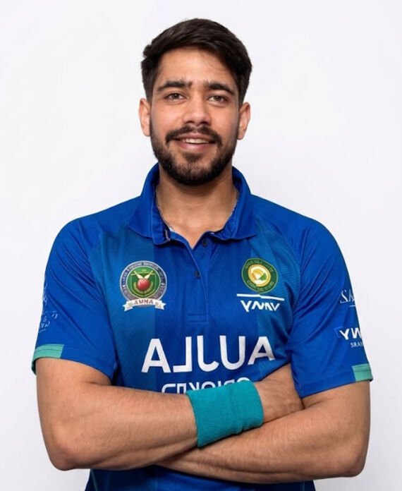 SAHIL