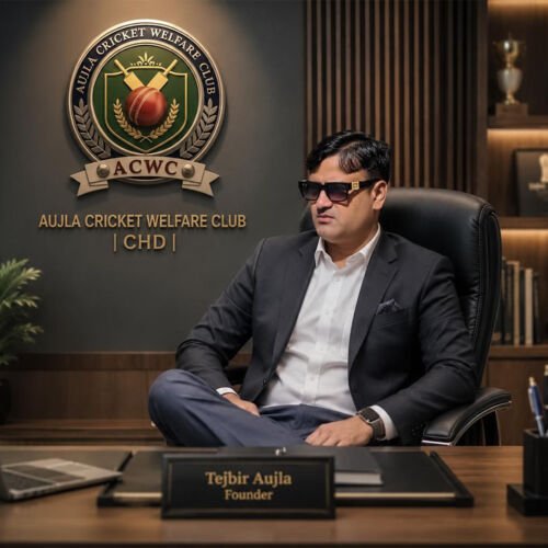 Tejbir-Aujla