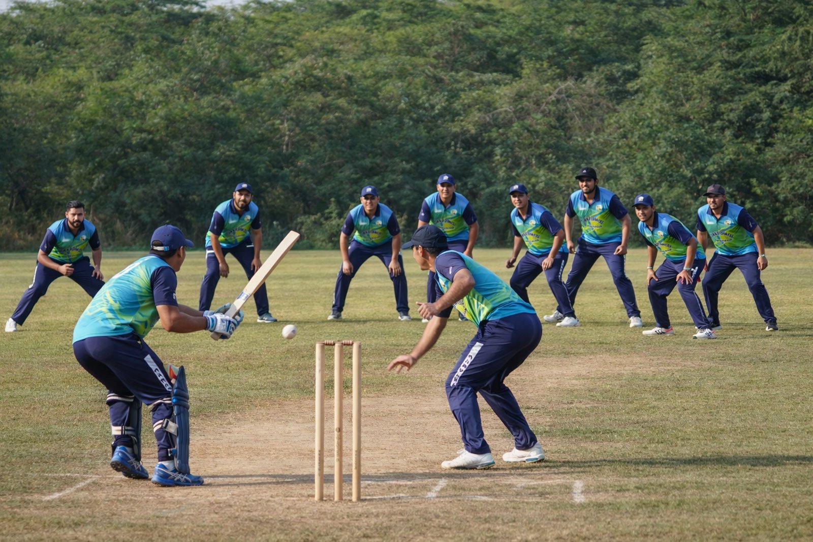 pratice-match