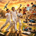 Aujla Cricket Welfare Club (ACWC): Empowering Youth Through Sports, Health & Social Welfare