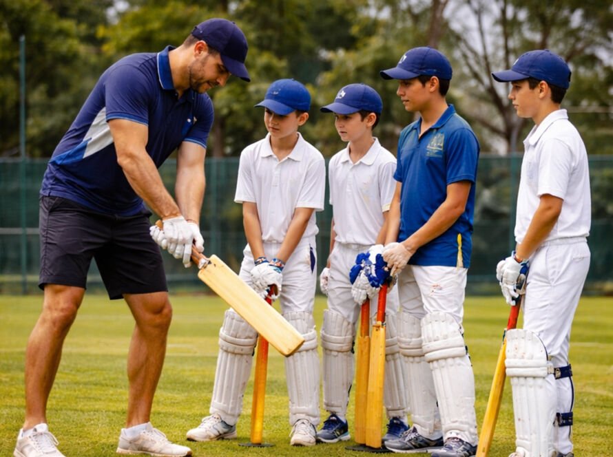Coaching-Programs