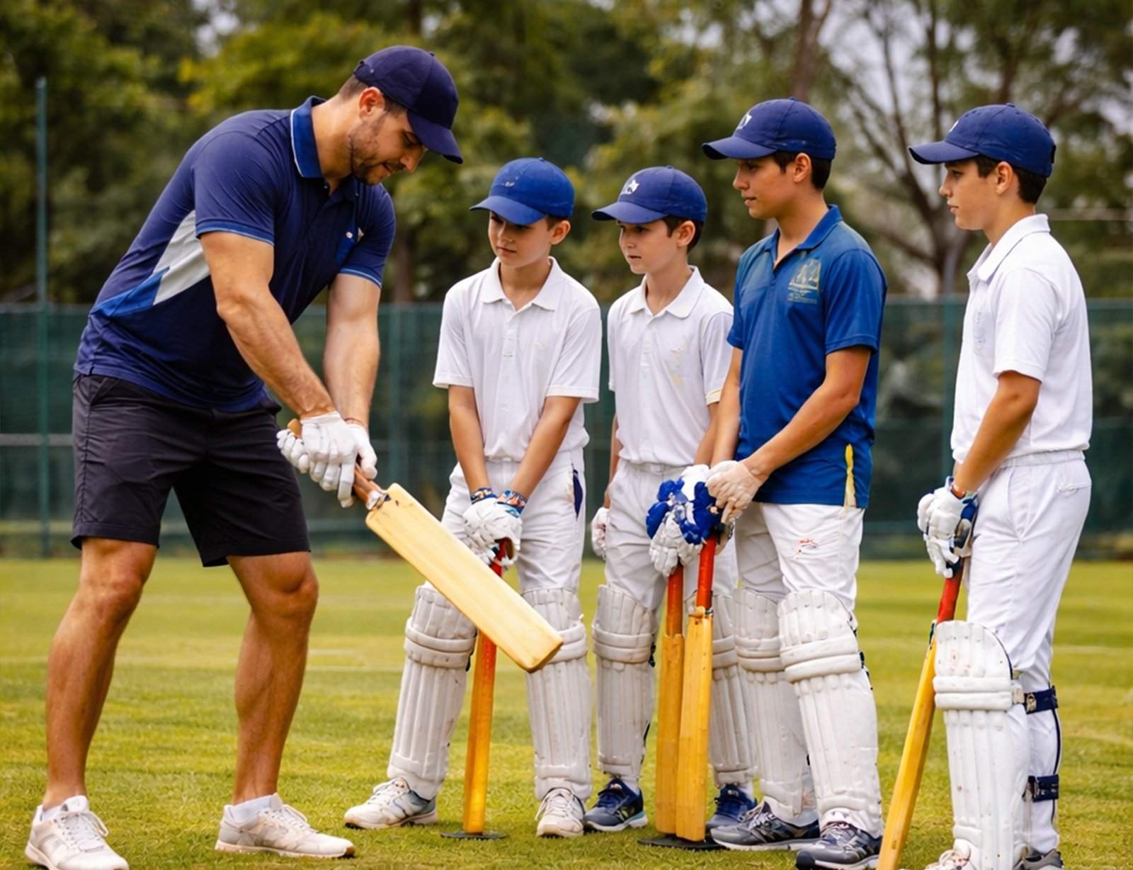 Coaching Programs