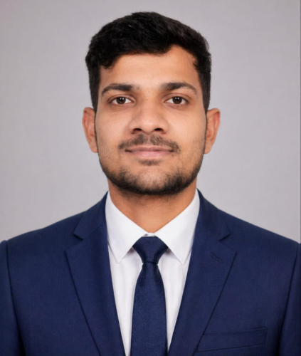 Jatin Singla