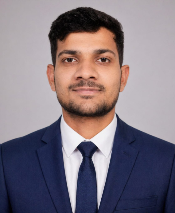 Jatin Singla
