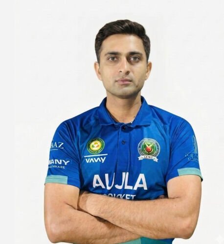 Neeraj-Saini