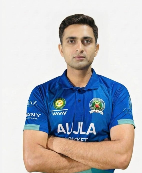 Neeraj-Saini