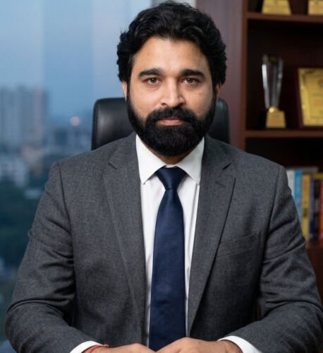 Sunil-Laller