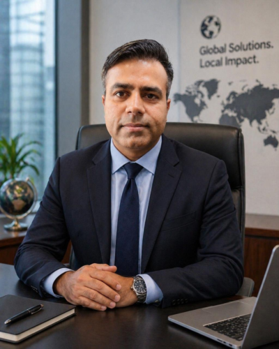 Management Head
