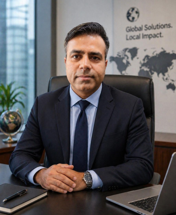Management Head