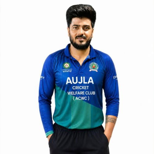 Aman-Rana-team