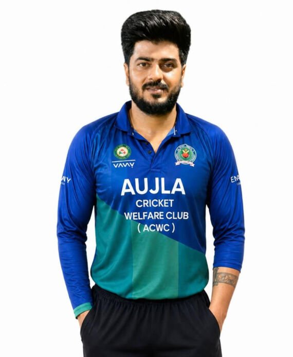 Aman-Rana-team