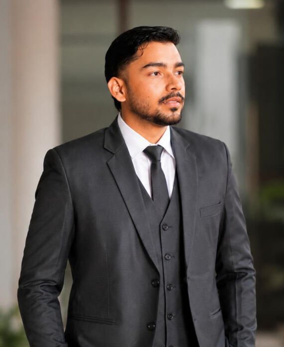 Dinesh-Malik